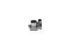 Throttle Body -