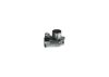 Throttle Body -