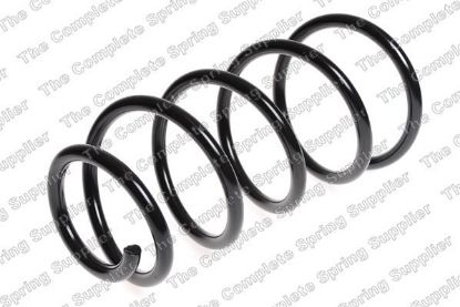 Suspension Spring esim. CITROEN JUMPY 1,6 HDI