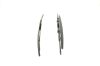 Wiper Blade TWIN 583S SET spoiler 530/530mm