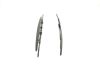 Wiper Blade TWIN 583S SET spoiler 530/530mm