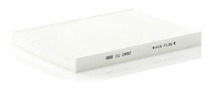 Filter, cabin air VAG - 1H0 819 646