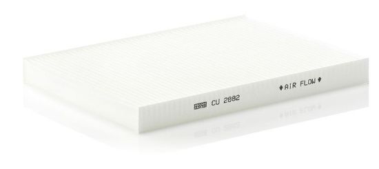 Filter, cabin air VAG - 1H0 819 646