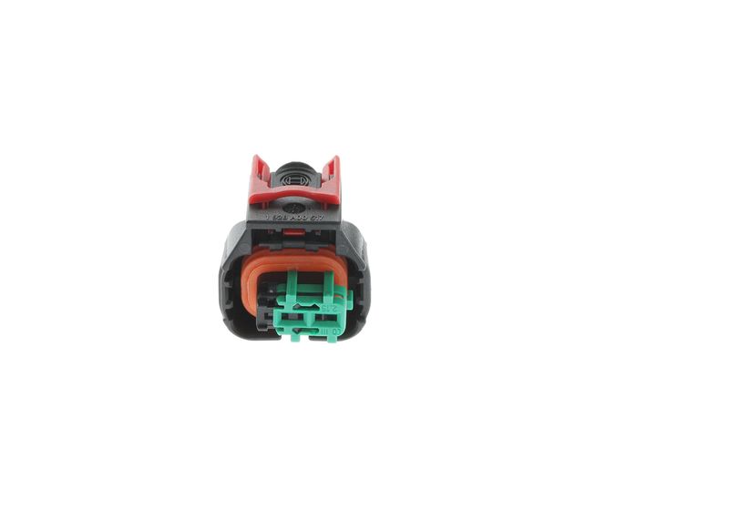 Plug Housing -