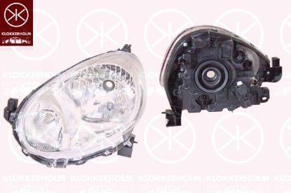 Headlight -