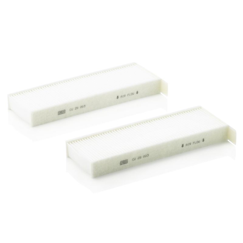 Filter, cabin air PSA - 16 099 989 80