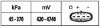 Sensor, intake manifold pressure -