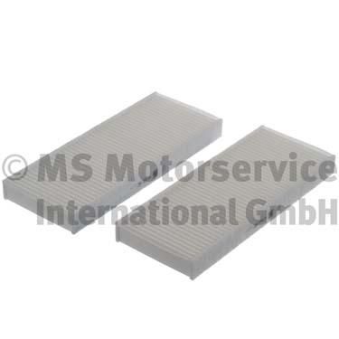 Filter, cabin air 4766-AC