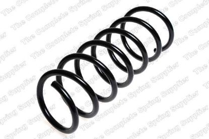 Suspension Spring esim. Saab 9-3 2,2 TD 98-