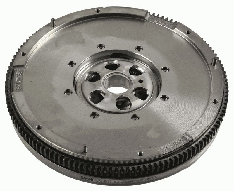 Flywheel SACHS KUPPLUNG ZWEIMASSENSCHWU
