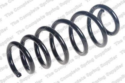 Suspension Spring tagum. HYUNDAI i30 2,0 w. 19" WHEELS 17-20