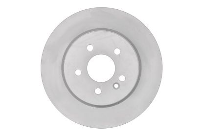 Brake Disc -