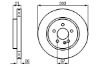 Brake Disc -