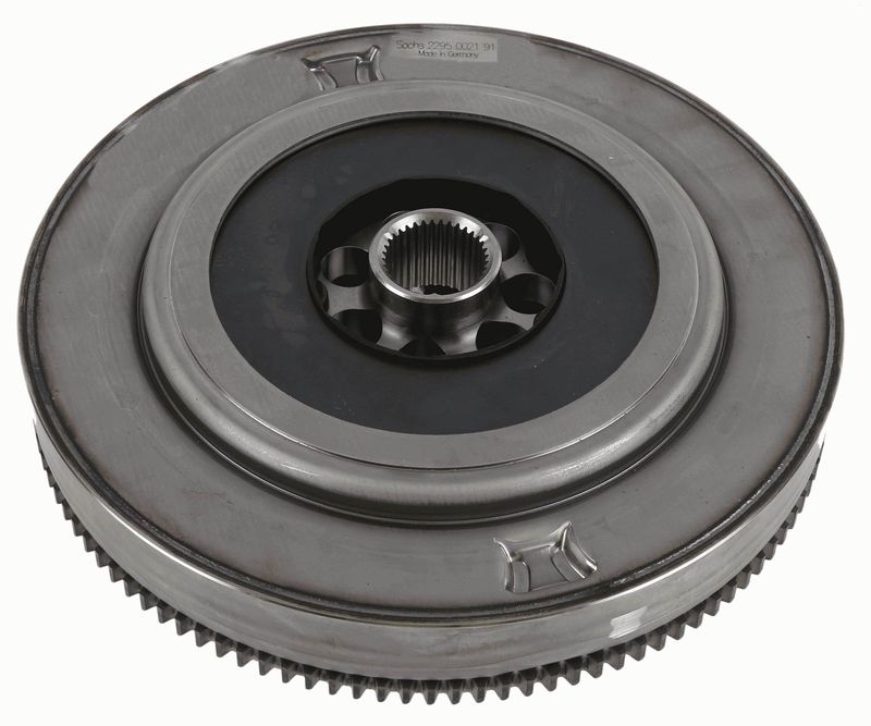 Flywheel -