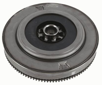 Flywheel -