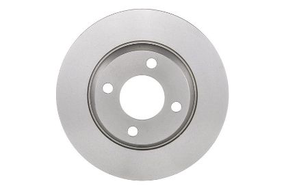 Brake Disc -