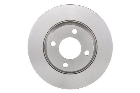 Brake Disc -