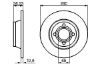 Brake Disc -