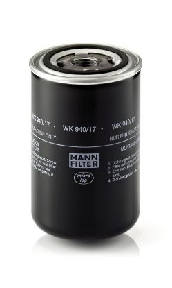 Fuel Filter MTU  2000 series V12