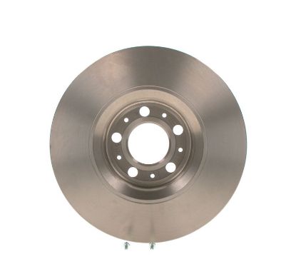 Brake Disc -