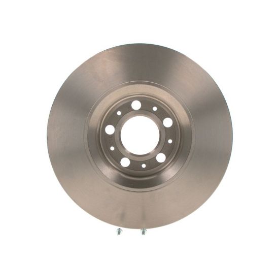 Brake Disc -