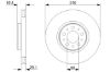 Brake Disc -