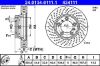Brake Disc -