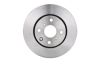 Brake Disc PSA - 16 138 198 80