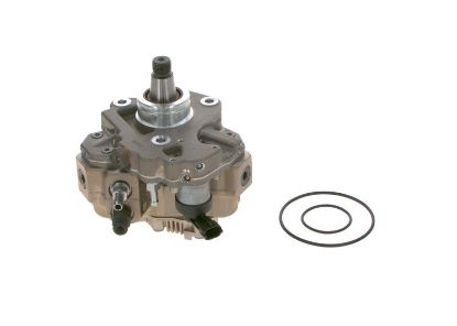 High Pressure Pump -