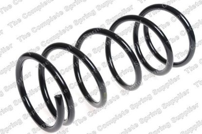 Suspension Spring tagum. Subaru