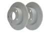 Brake Disc -