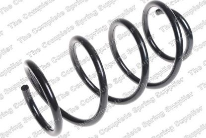 Suspension Spring esim. Renault