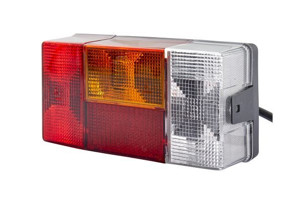Tail Light Assembly - Tail Light Assembly -