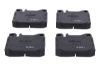 Brake Pad Set, disc brake -