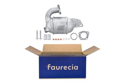 Catalytic Converter - Catalytic Converter -