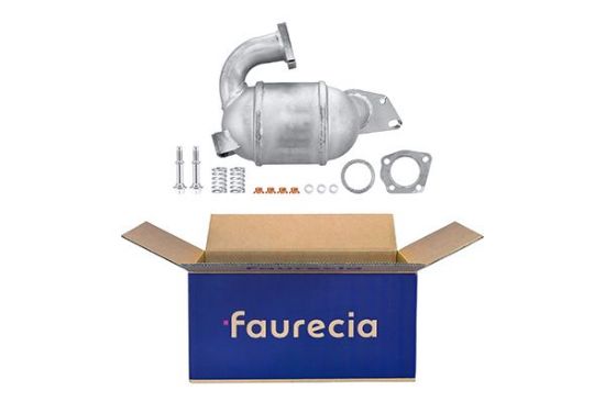 Catalytic Converter -
