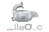 Catalytic Converter -