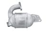 Catalytic Converter -