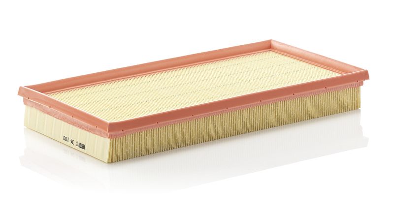 Air Filter Kia Carens/Shuma 98-
