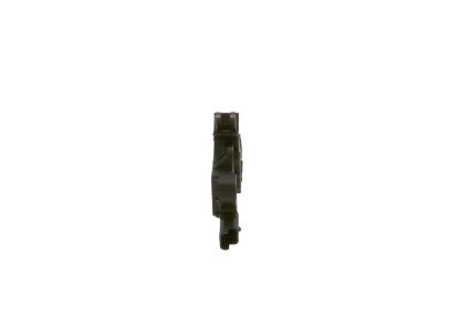 Alternator Regulator -