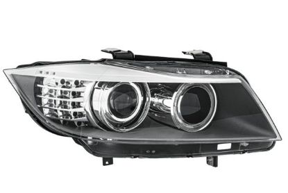 Headlight -