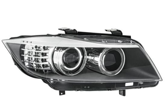 Headlight -