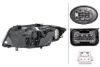 Headlight -