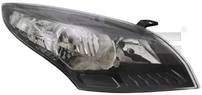 Headlight -