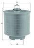 Air Filter VAG - 4F0 133 843