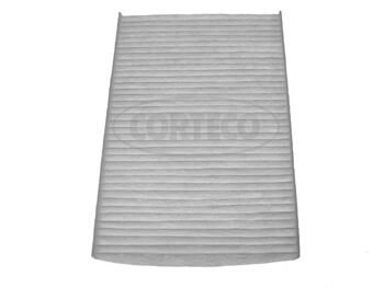 Filter, cabin air MAN 88779100003