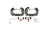 Brake Shoe Set -
