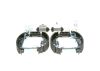 Brake Shoe Set -