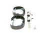 Brake Shoe Set -