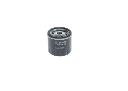 Fuel Filter -